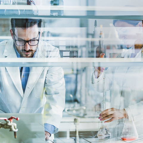 Advantages of Plasma Sampling